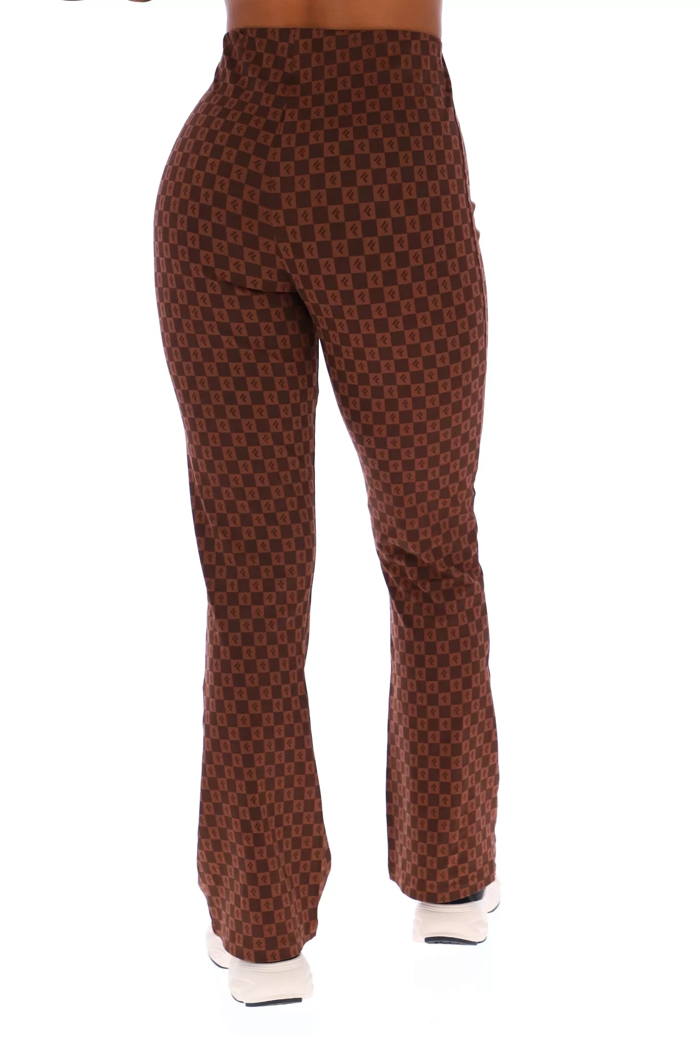 Elizabeth Flared Trouser