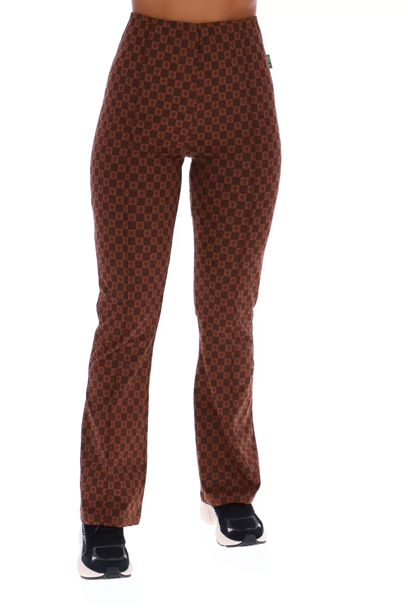 Elizabeth Flared Trouser