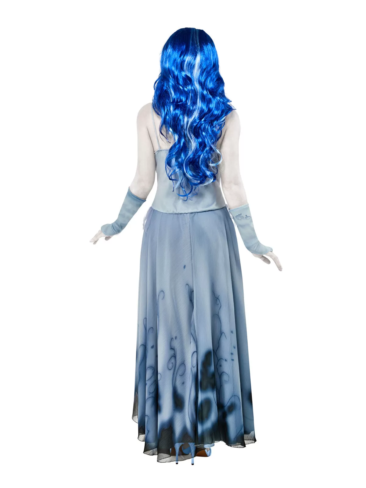 Emily Costume for Adults - Corpse Bride