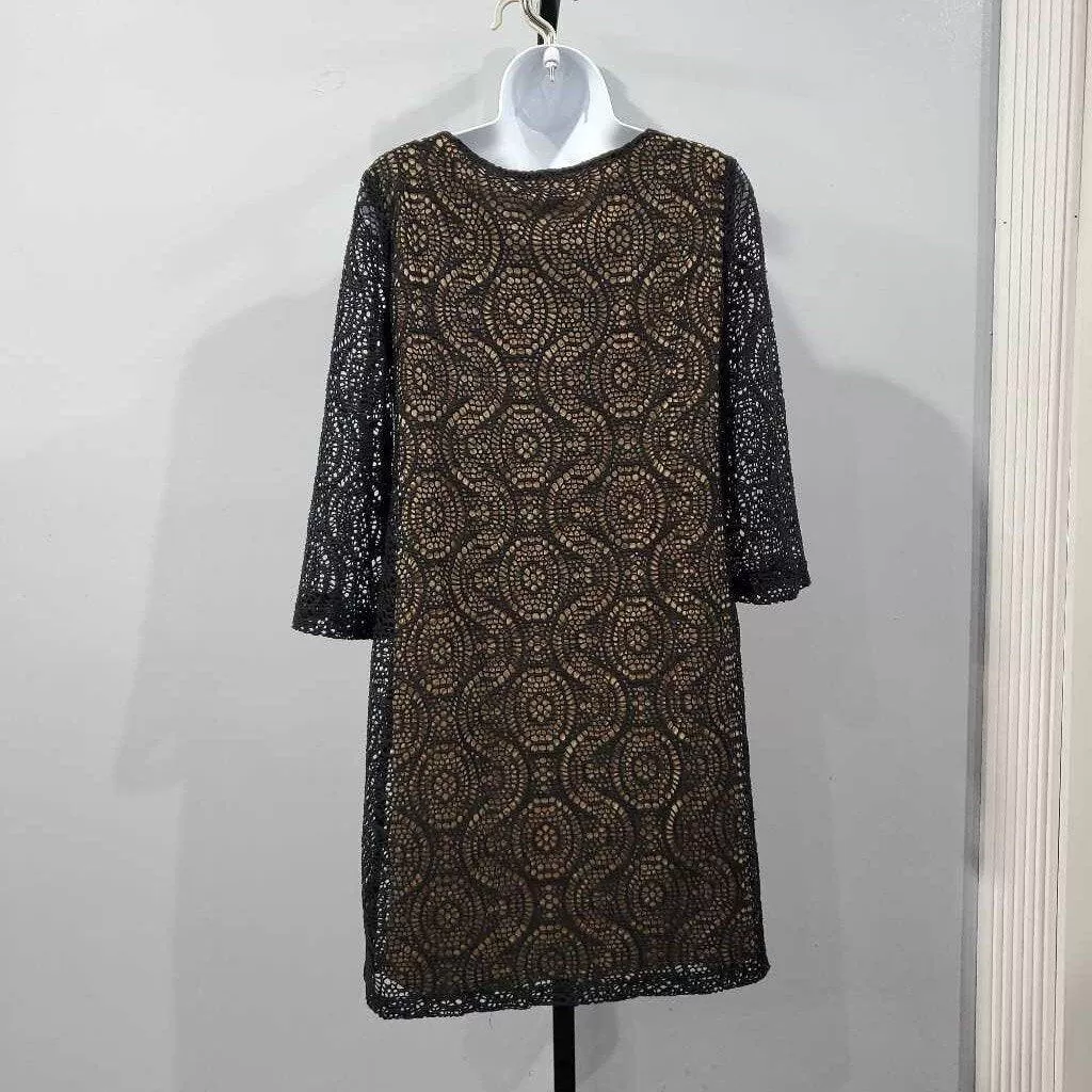 Emma & Michele Dress Medium