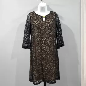 Emma & Michele Dress Medium