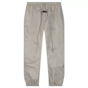 Essentials Track Pant - Desert Taupe