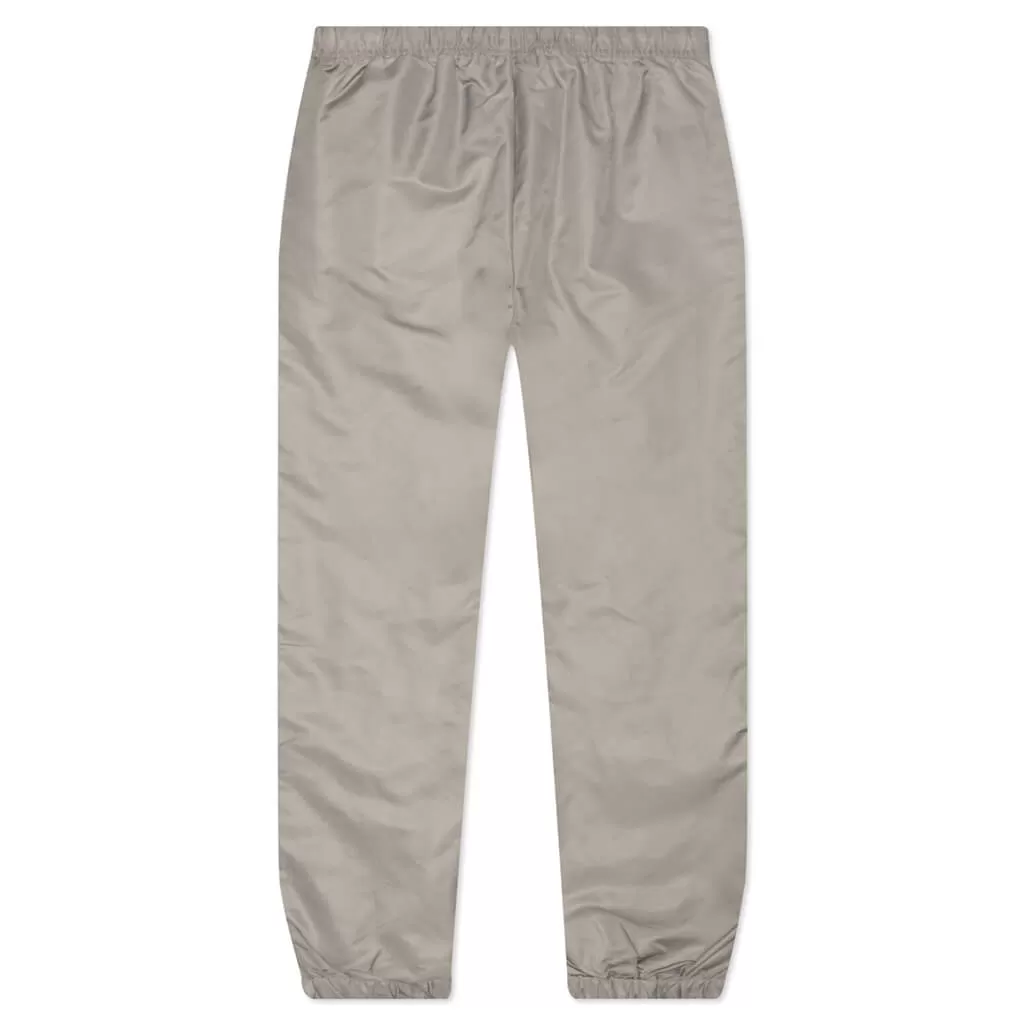 Essentials Track Pant - Desert Taupe