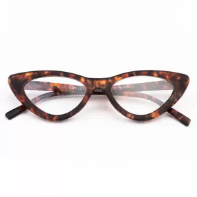 Eyeglasses ADRIANA OK009-CH