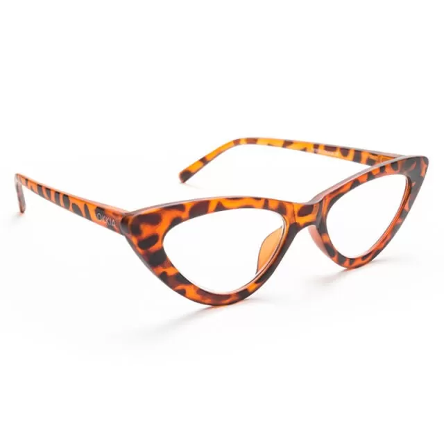 Eyeglasses ADRIANA OK009-CH