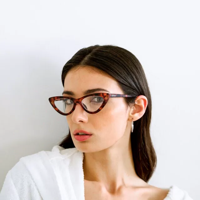 Eyeglasses ADRIANA OK009-CH