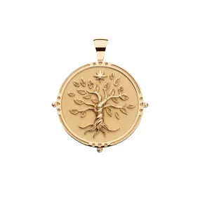 FAITH JW Original Pendant Coin