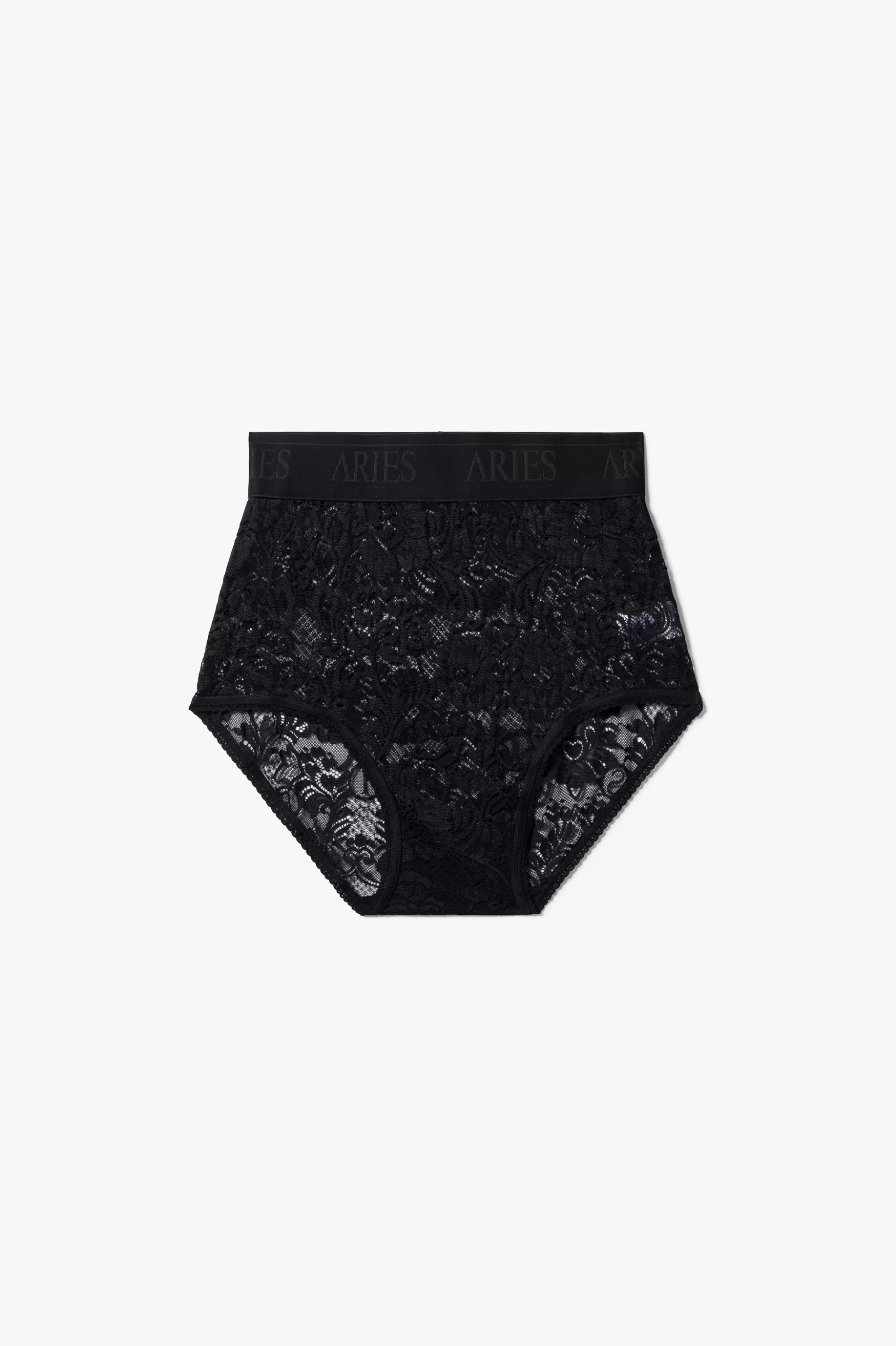 Fleur Lace Briefs