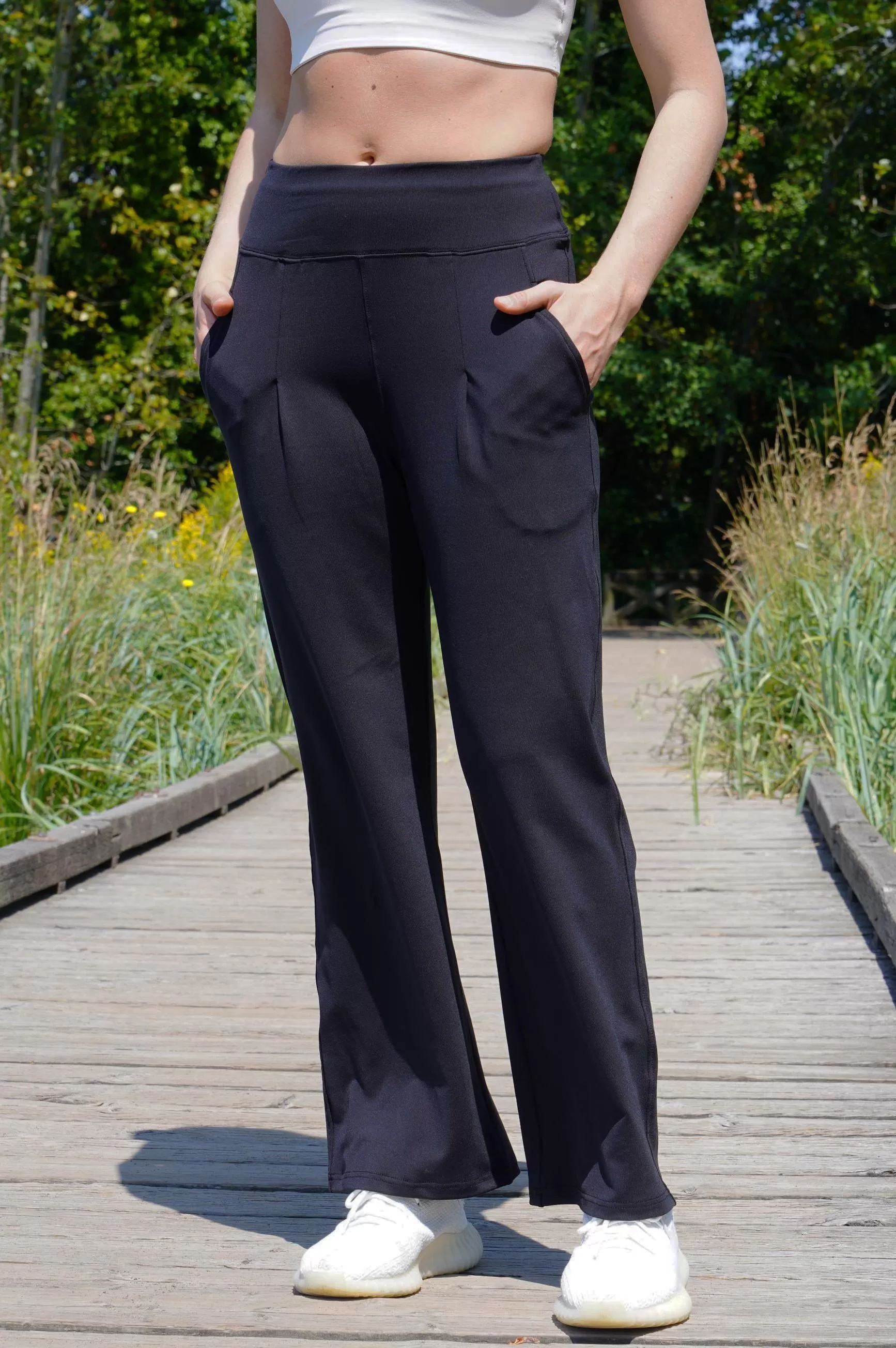 FLEXDRESS PANTS