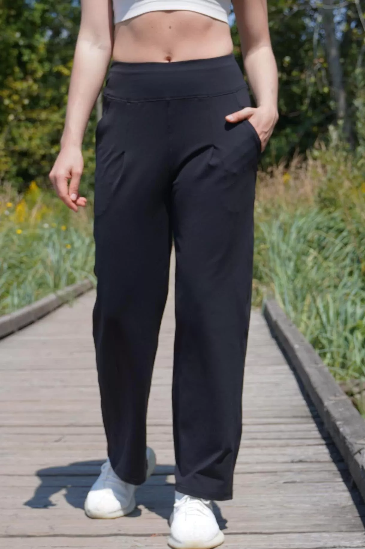 FLEXDRESS PANTS