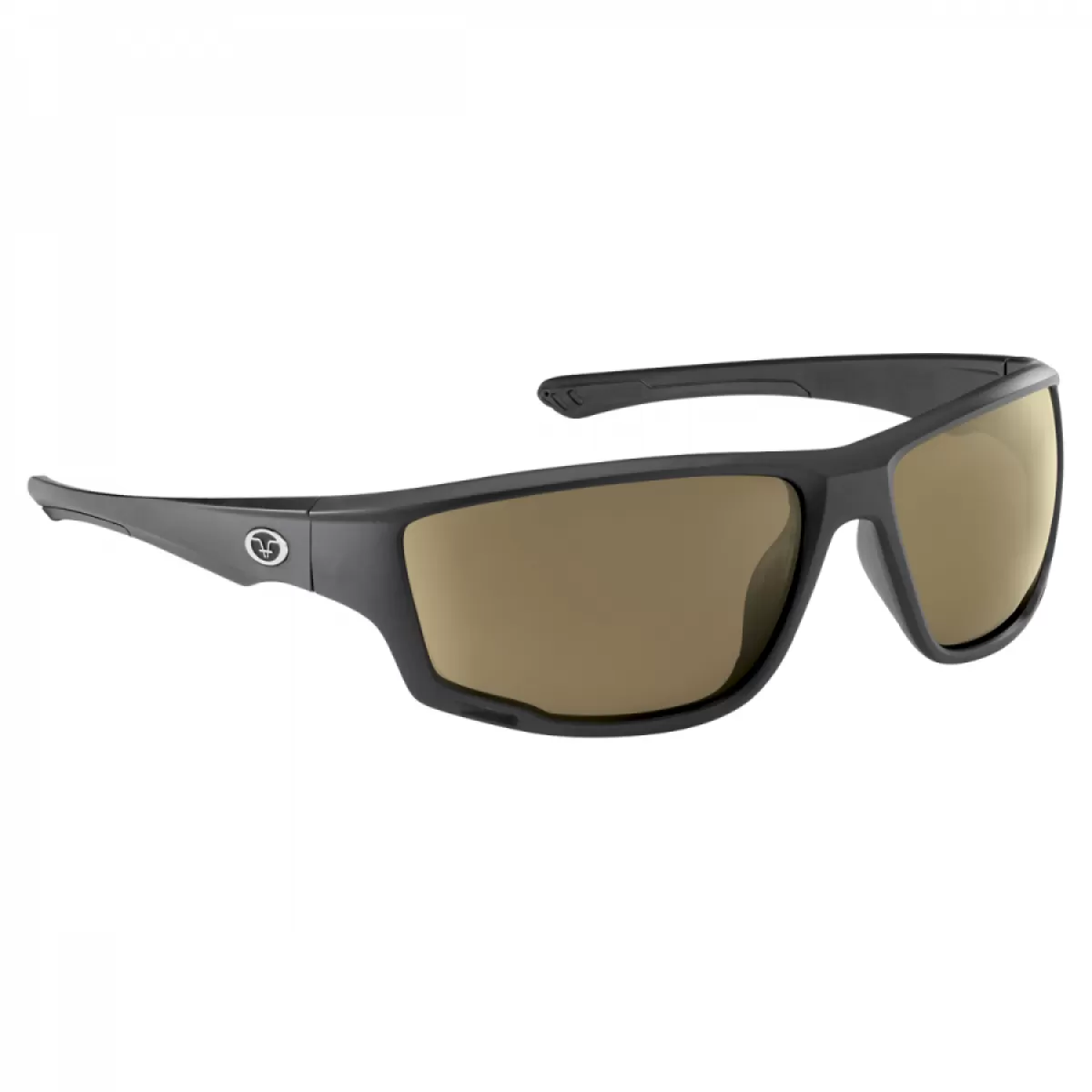 Flying Fisherman Solstice Polarized Sunglasses Smoke