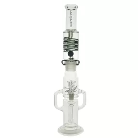 Freeze Pipe Recycler