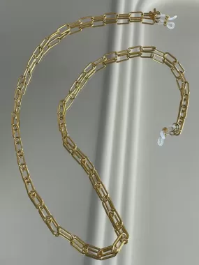 Glasses Chain | Gold