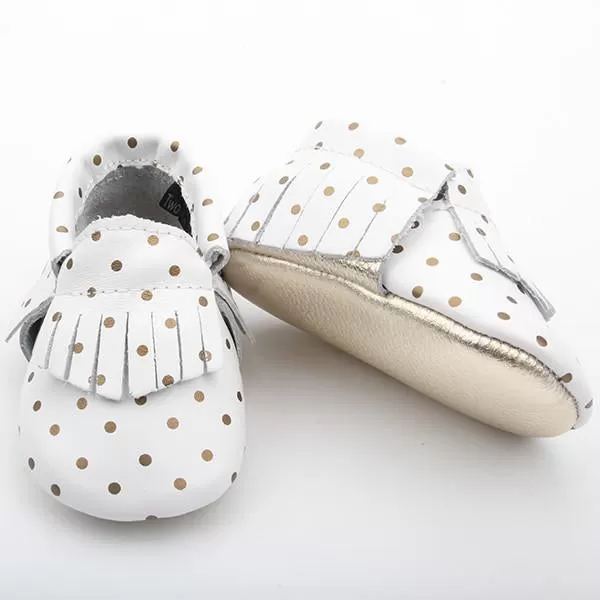 Goldie Baby Shoes