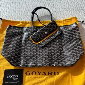 Goyard St. Louis PM Bag