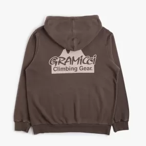 Gramicci Climbing Gear Hoodie