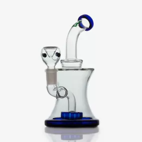 Hemper Hourglass V2 Rig