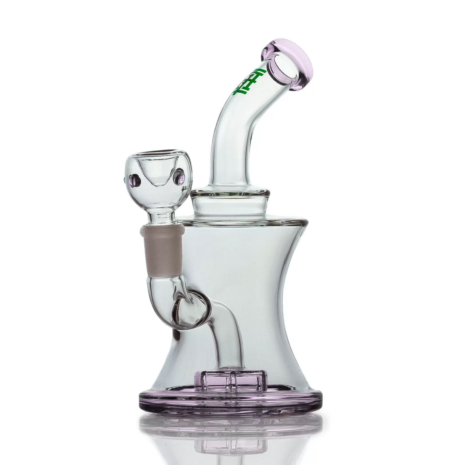 Hemper Hourglass V2 Rig