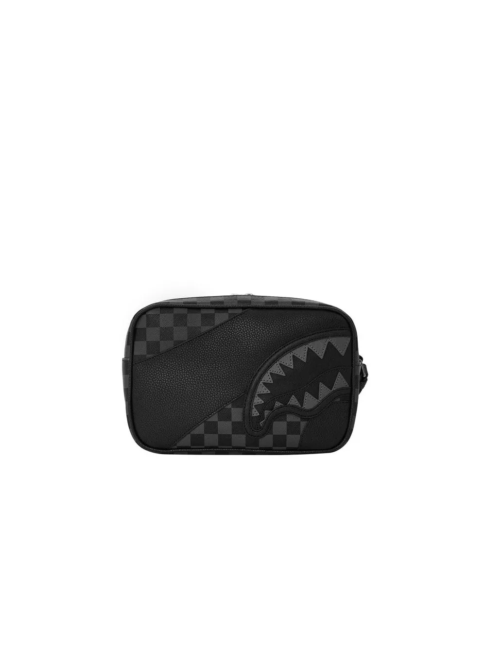 Henny Phantom Toiletry Brick - Black