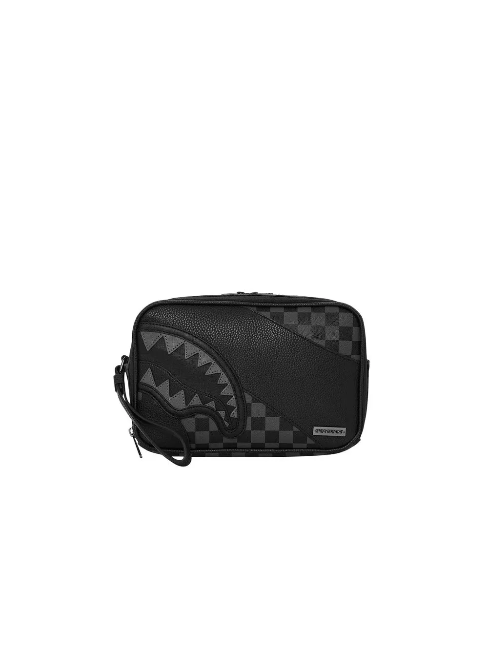 Henny Phantom Toiletry Brick - Black