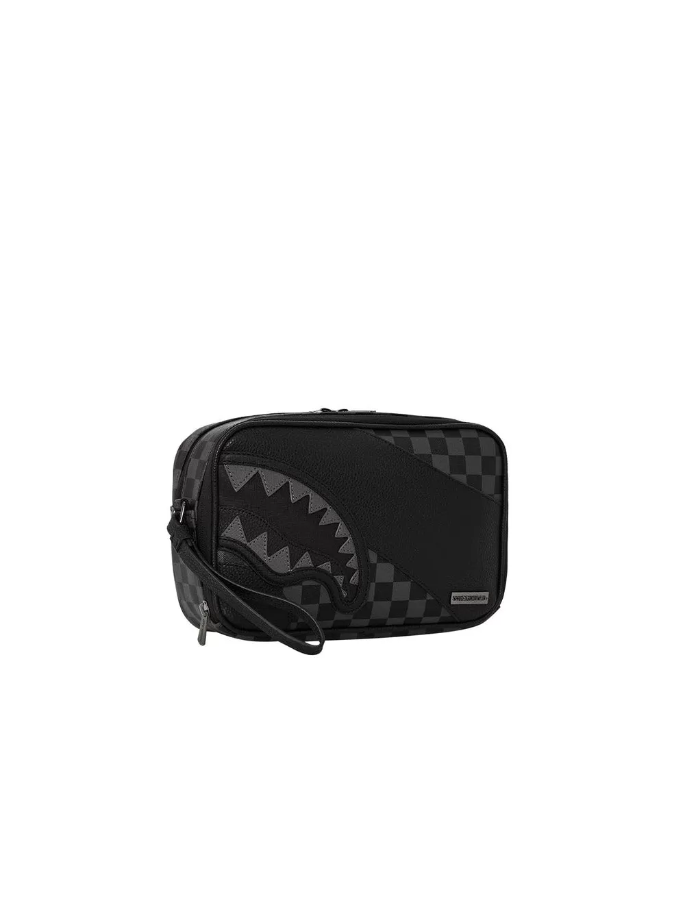 Henny Phantom Toiletry Brick - Black