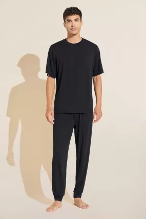 Henry TENCEL™ Modal Short Sleeve & Pant PJ Set