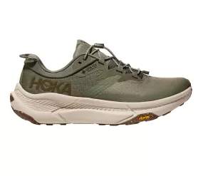 Hoka One One men's leisure shoe Transporter GTX 1133957/STTM slate oat