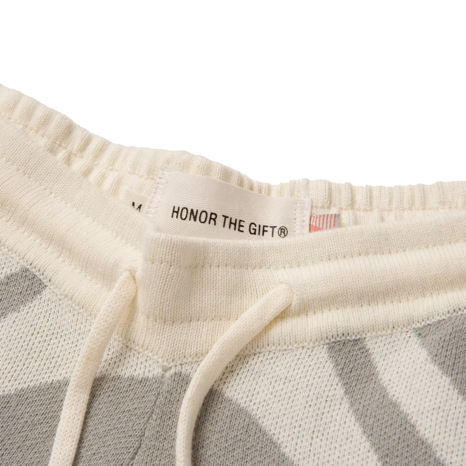 Honor The Gift Dazed Knit Short Bone