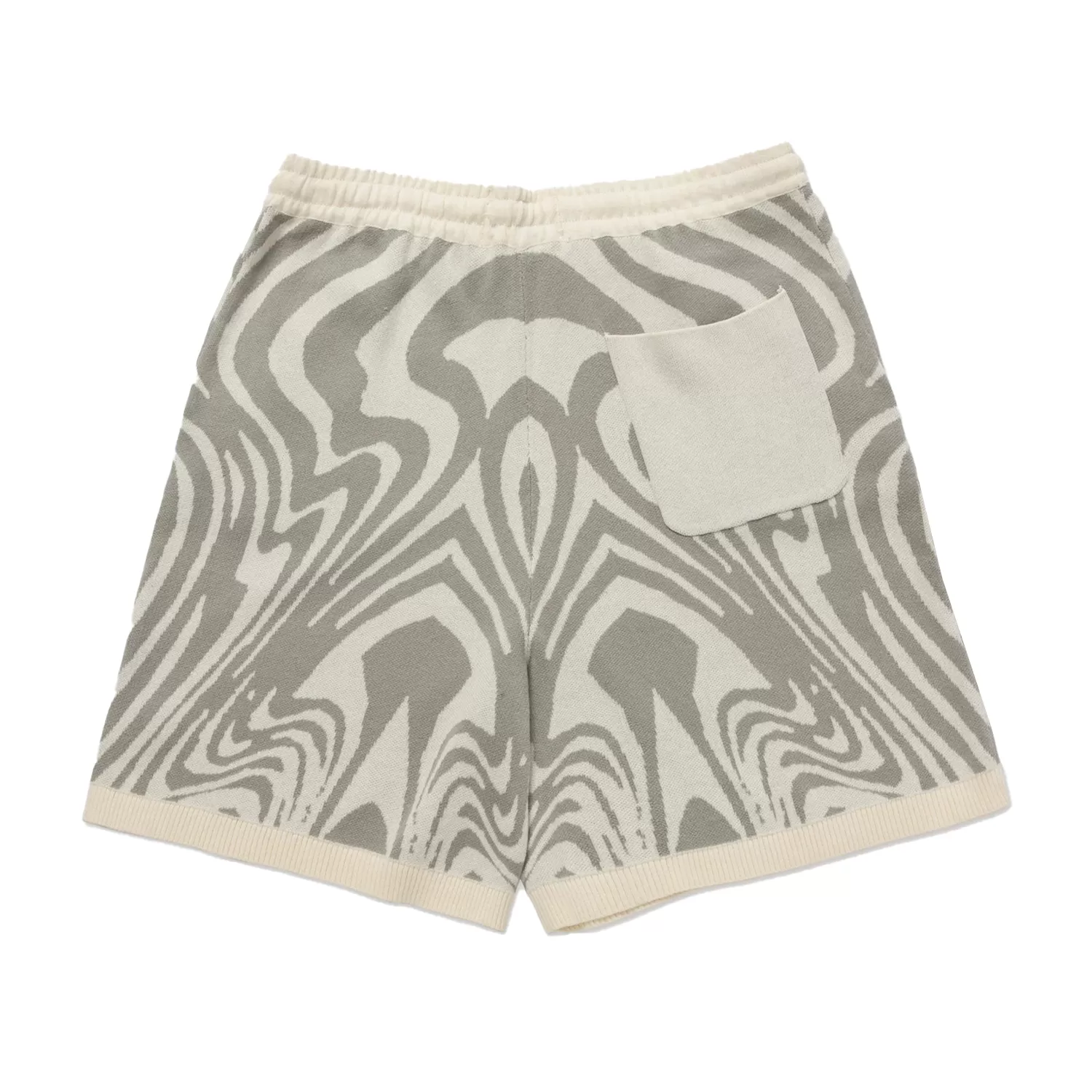 Honor The Gift Dazed Knit Short Bone