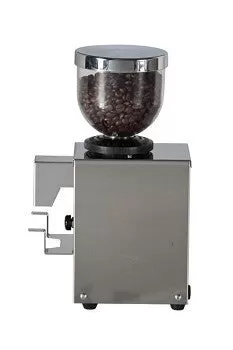 Isomac MPI Stainless Steel Coffee Grinder