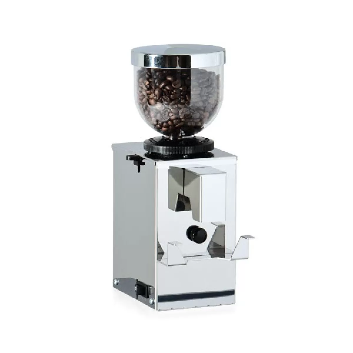 Isomac MPI Stainless Steel Coffee Grinder