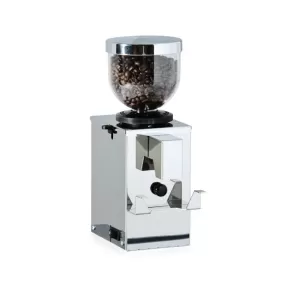 Isomac MPI Stainless Steel Coffee Grinder