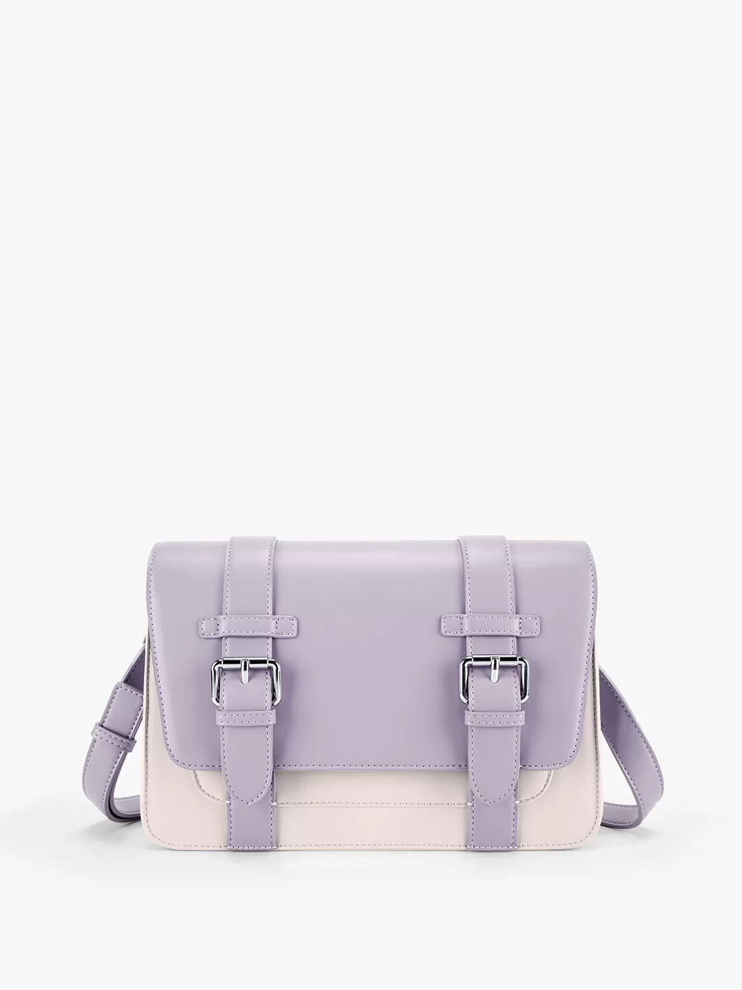 Jane Messenger Bag