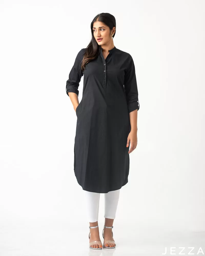 JEZZA Women's Modest Top 52032