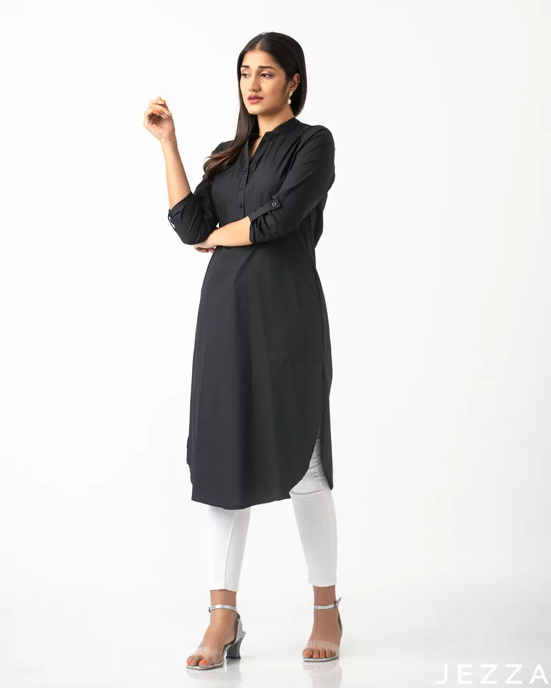 JEZZA Women's Modest Top 52032