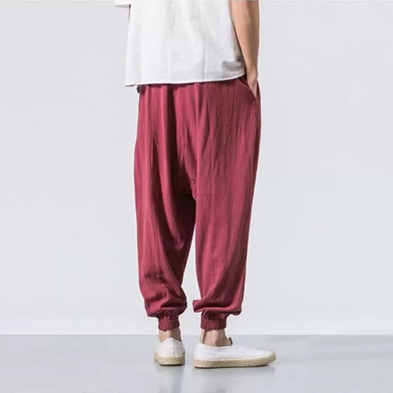 Kaiteki Pants