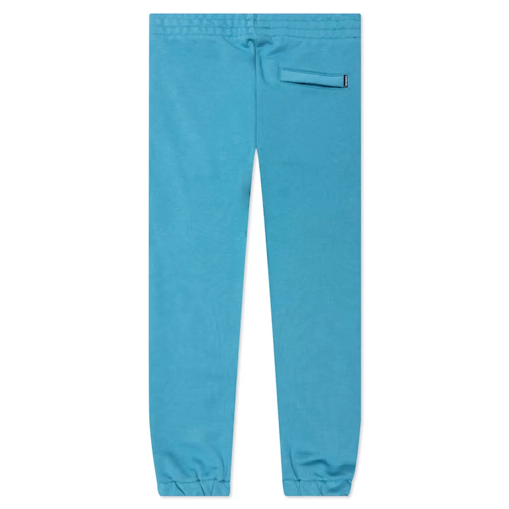 Kids Cone Pants - Storm Blue