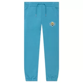 Kids Cone Pants - Storm Blue