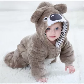 Koala Baby Outfit