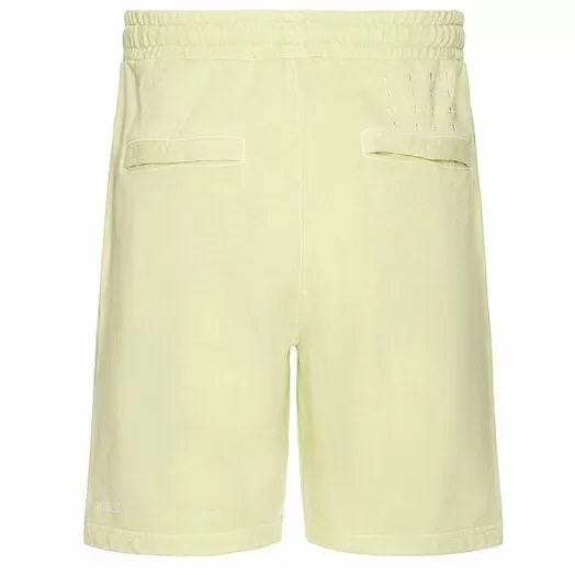 Ksubi Team Trak Short (Limelite Green) MSP23WA002