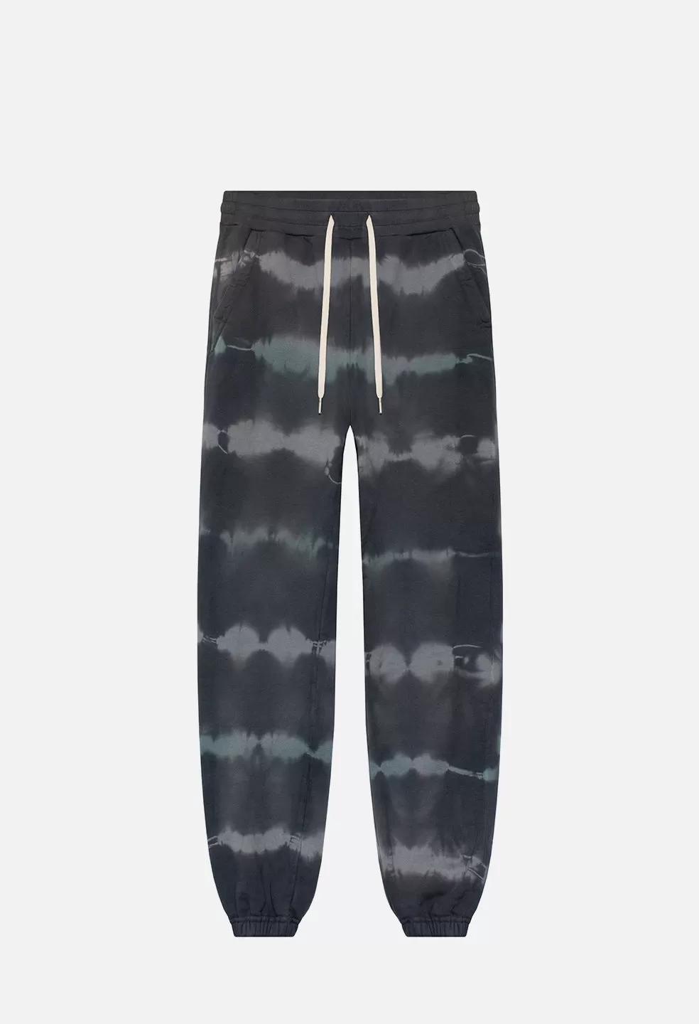 LA Sweatpants / Surface Tie Dye