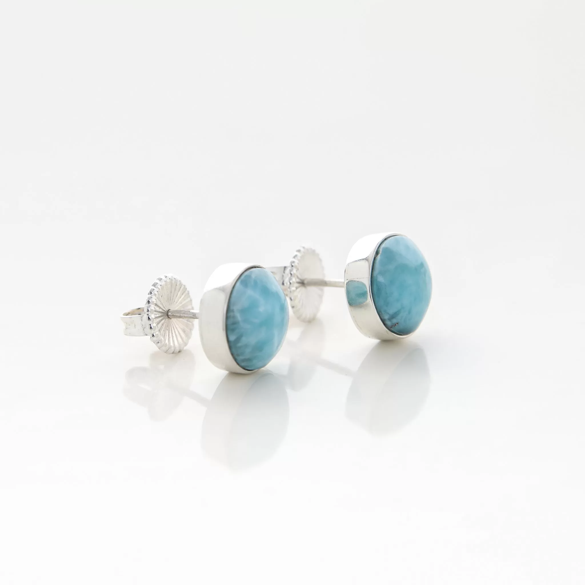 Larimar Studs Remi