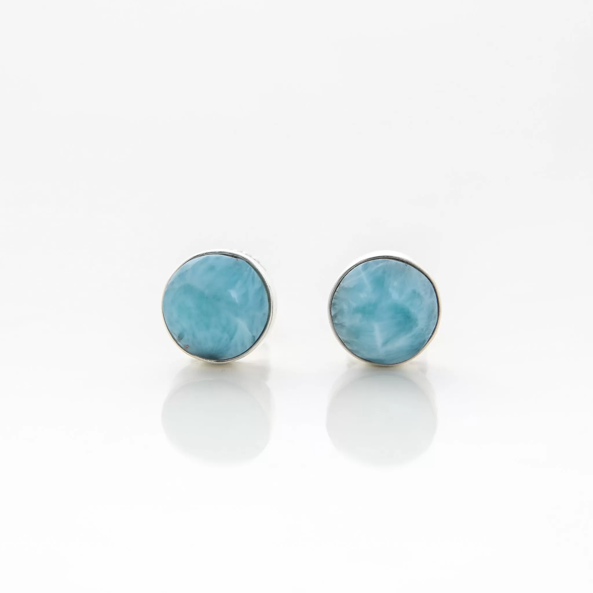 Larimar Studs Remi