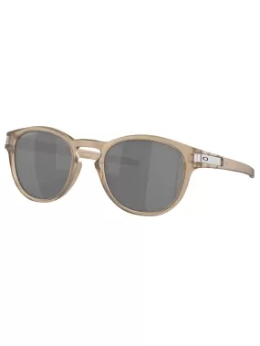 Latch Matte Sepia/Prizm Black Polarized Sunglasses