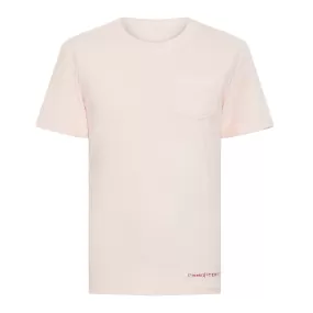 Laver T-shirt Rose #07