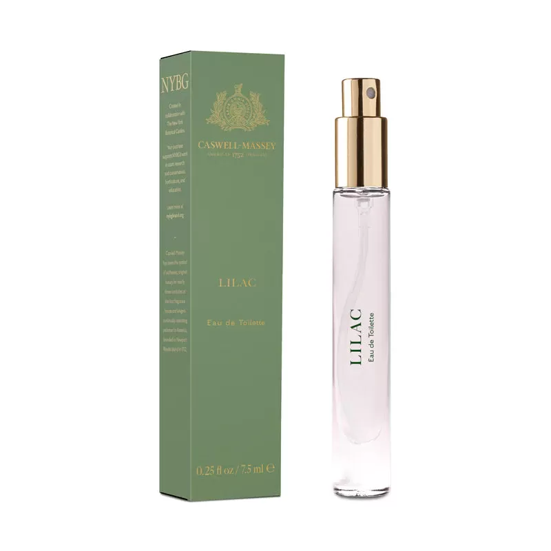 Lilac 7.5 mL Perfume