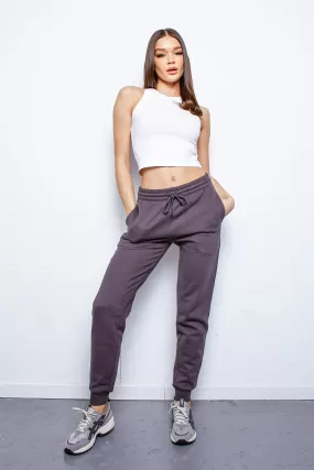 LILYBOD Millie Joggers - Coal