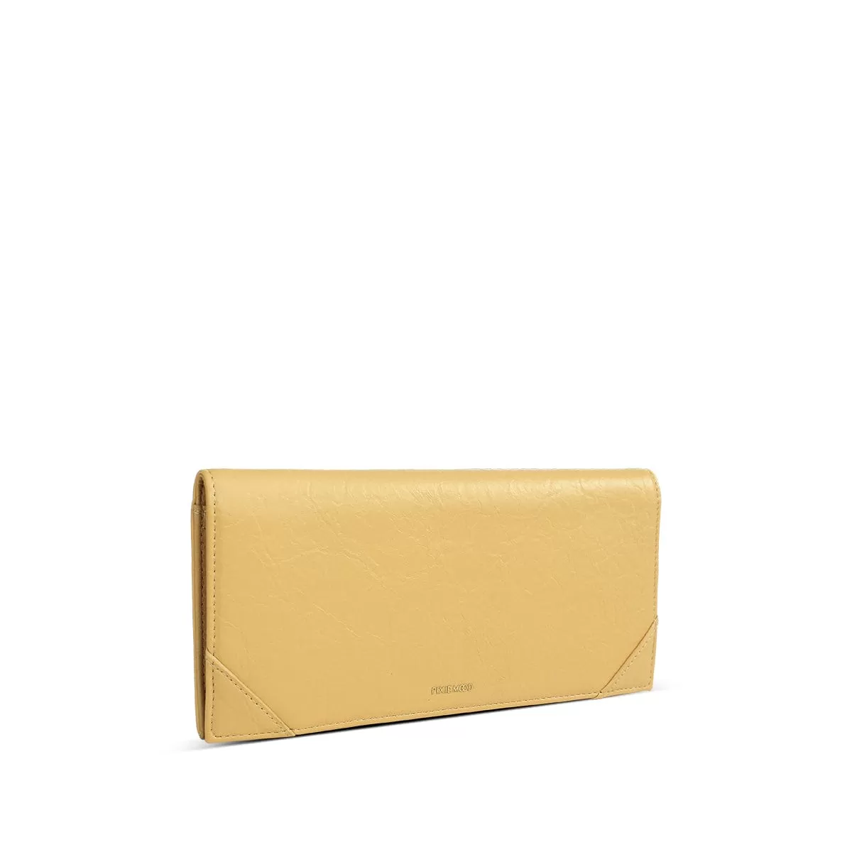 Logan Vegan Leather Wallet | Multiple Colours