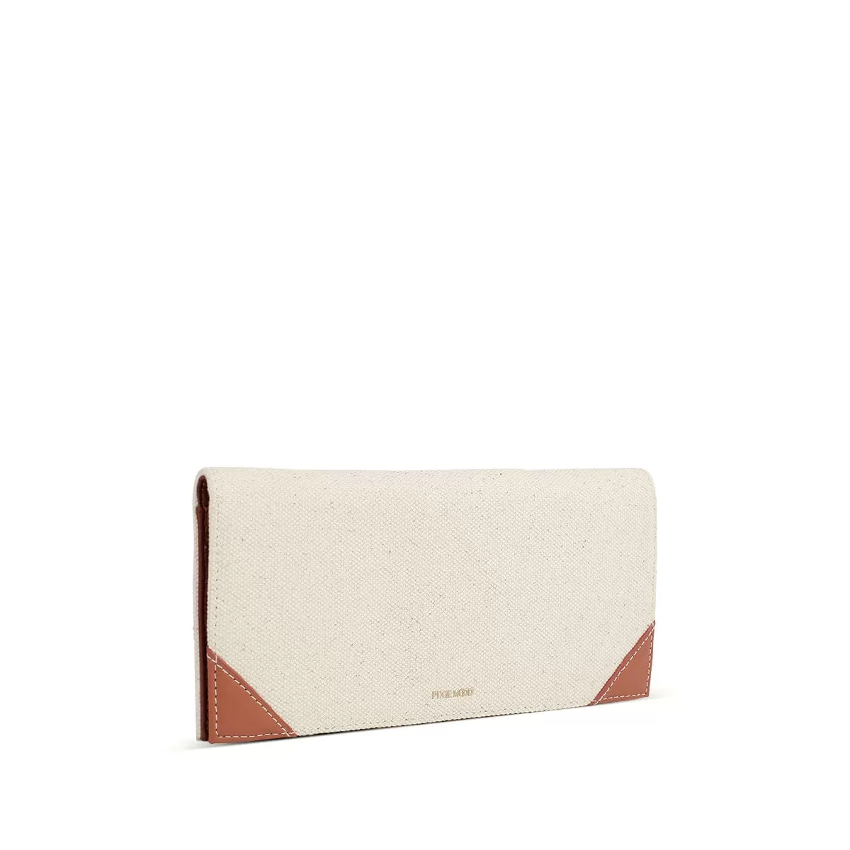 Logan Vegan Leather Wallet | Multiple Colours