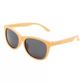 Marsquest Momentum Sunglasses - Mango & Charcoal